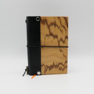 Agenda-Madera-Zebrano-Pequena-AGMAZETP059-Frontal