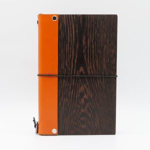 Agenda-Madera-Grande-Wenge-AGMAWETG035-Frontal